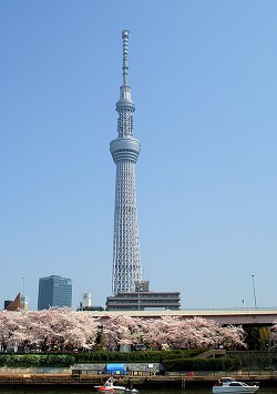 Tokyo Skytree